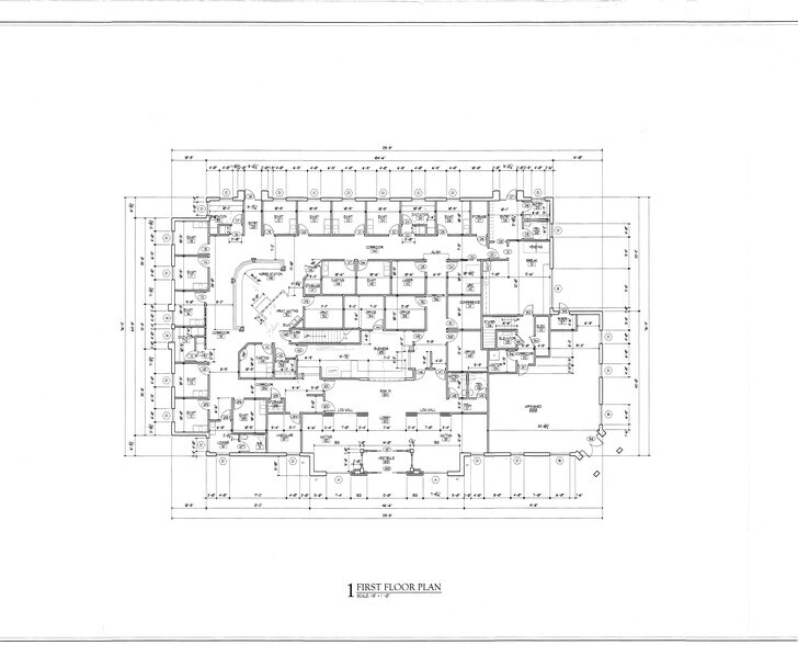 More Photos Of 201 Colonnade Pky, Waco Medical For Sale