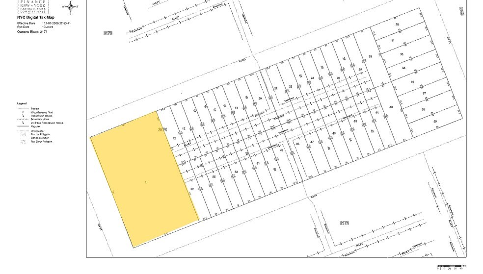 More Photos Of 64-27-64-51 108th St, Forest Hills Storefront For Lease