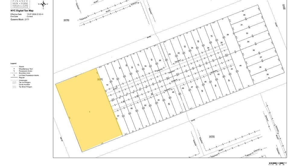 More Photos Of 64-27-64-51 108th St, Forest Hills Storefront For Lease