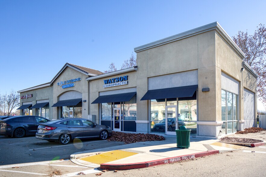 More Photos Of , Manteca General Retail For Sale