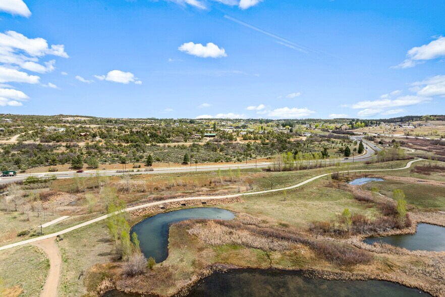 Primary Photo Of 30 Vista Norte St, Durango Land For Sale