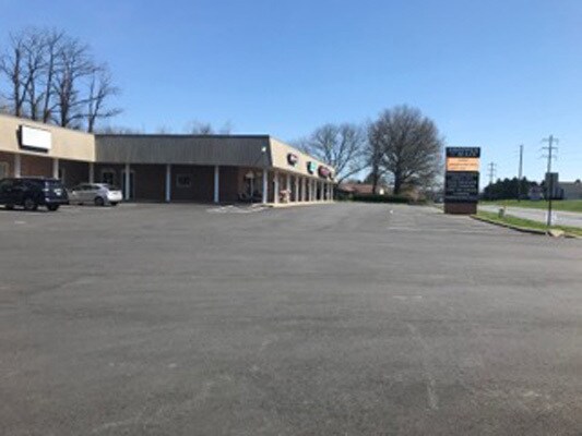 More Photos Of 337-349 W Main St, Birdsboro Storefront Retail Office For Lease