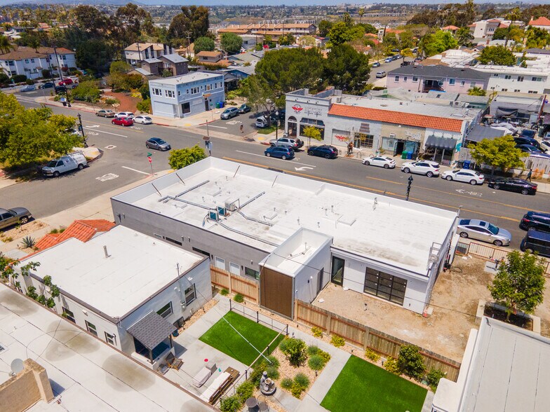 More Photos Of 2611 Adams Ave, San Diego Apartments For Sale