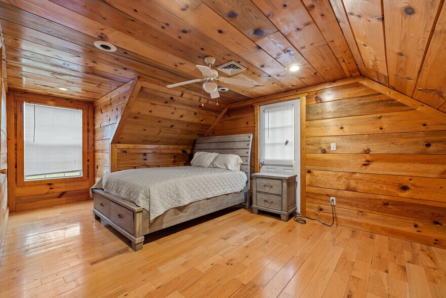 More Photos Of 2374 Murphy Fork Rd, Hazel Green Lodge Meeting Hall For Sale