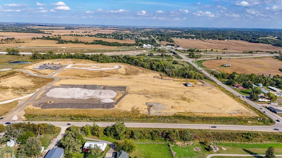 More Photos Of I-380 120th St NW, Cedar Rapids Land For Sale