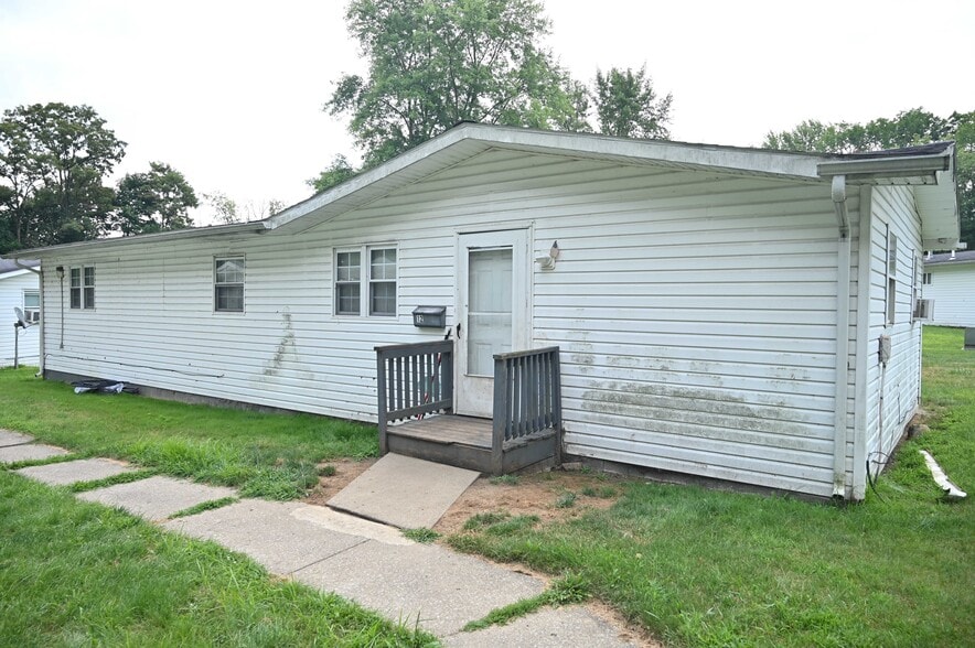 More Photos Of 000 Saint Charles Pl, New Castle Manufactured Housing Mobile Home Park For Sale