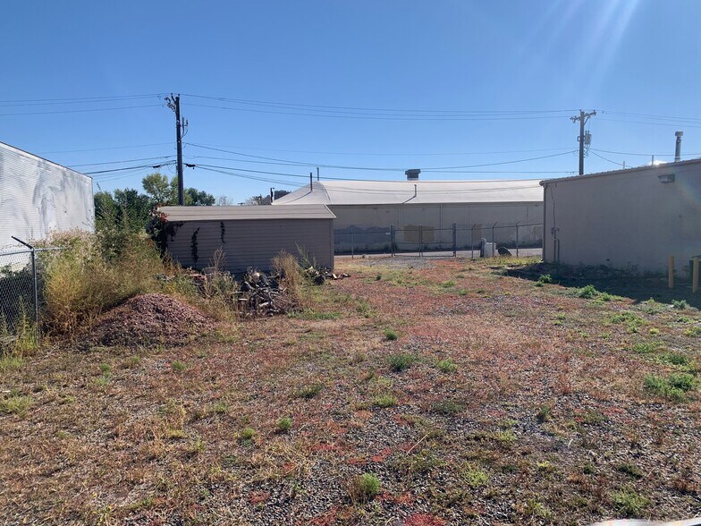 More Photos Of 2325 Rand Ave, Colorado Springs Warehouse For Lease