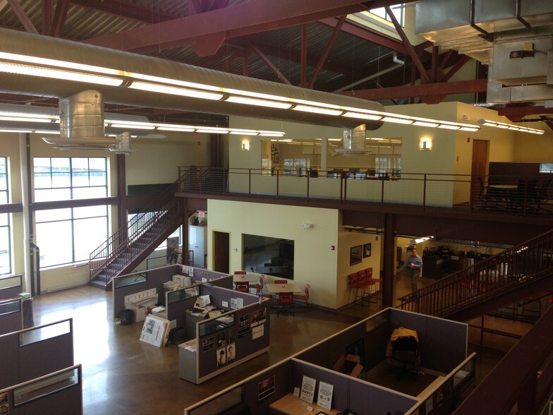 More Photos Of 220-224 W Station Square Dr, Pittsburgh General Retail For Lease