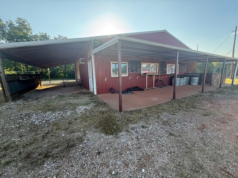 More Photos Of 343250 1000 Rd, Meeker Land For Sale