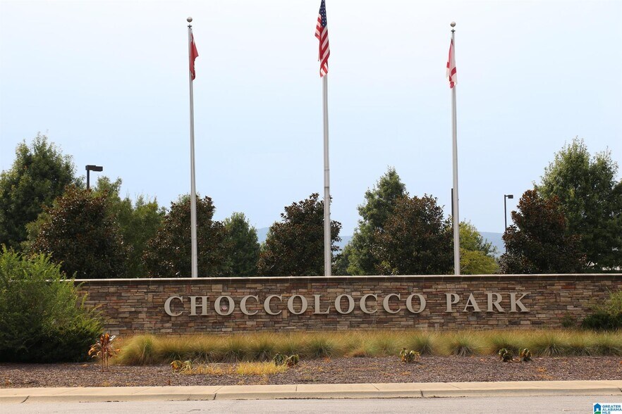 More Photos Of 1375 Boiling Springs Rd, Oxford Land For Sale