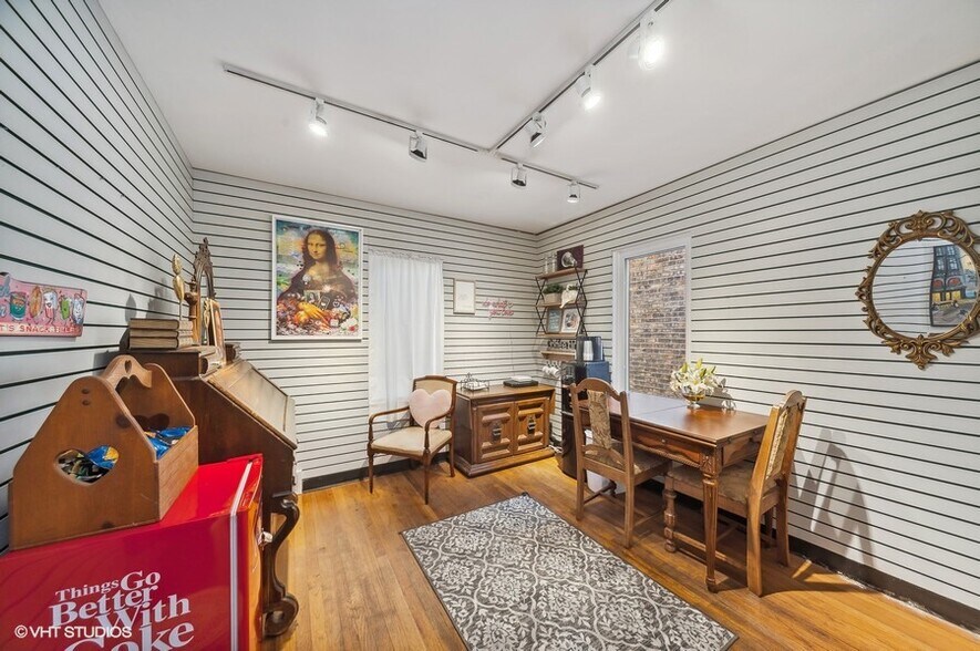 More Photos Of 1891 2nd St, Highland Park Freestanding For Sale