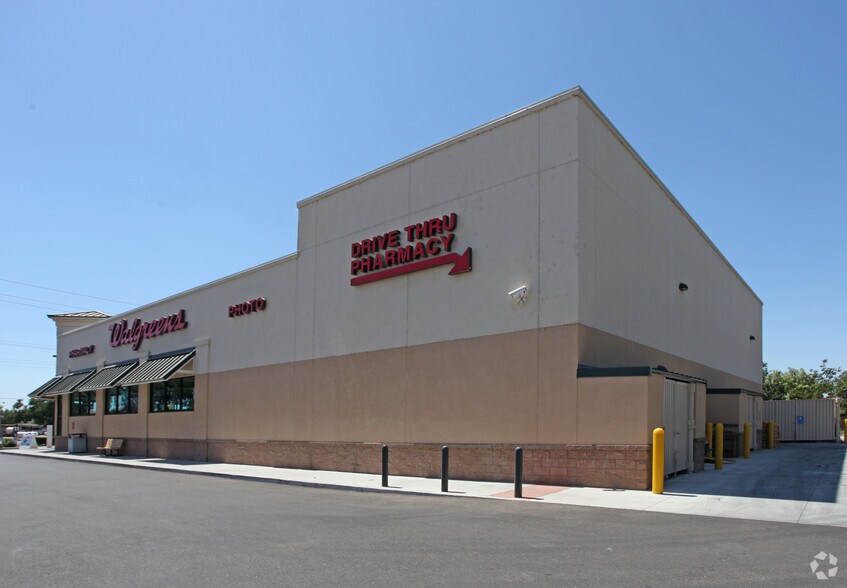 More Photos Of 852 E Manning Ave, Reedley General Retail For Sale