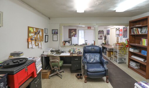 More Photos Of 11412 & 11416 Newkirk St, Dallas Office For Lease