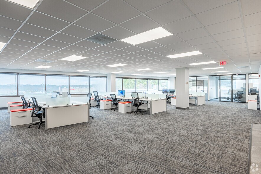 More Photos Of 3150 Holcomb Bridge Rd, Norcross Office For Lease