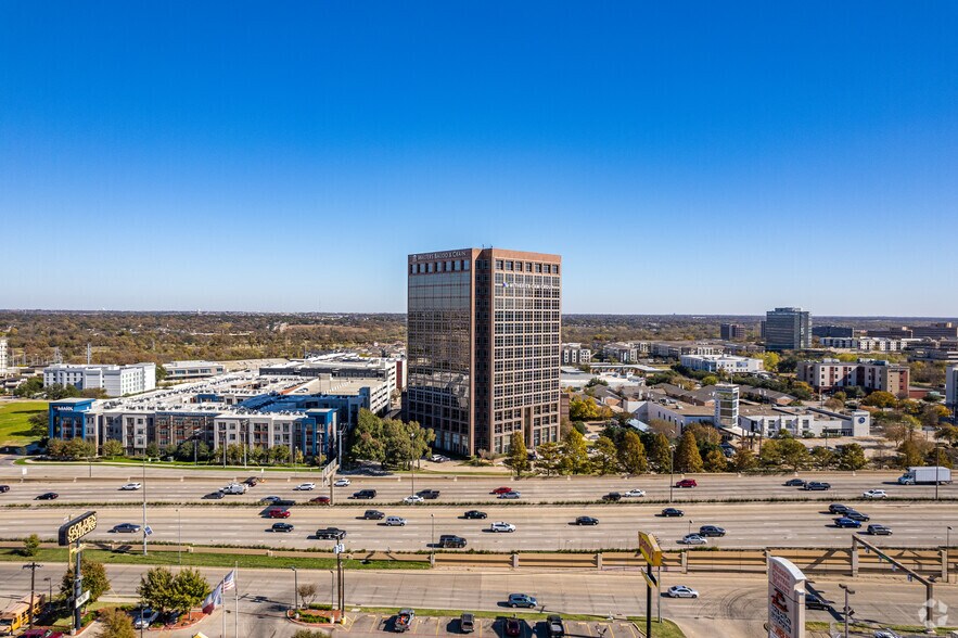More Photos Of 10440 N Central Expy, Dallas Office For Sale