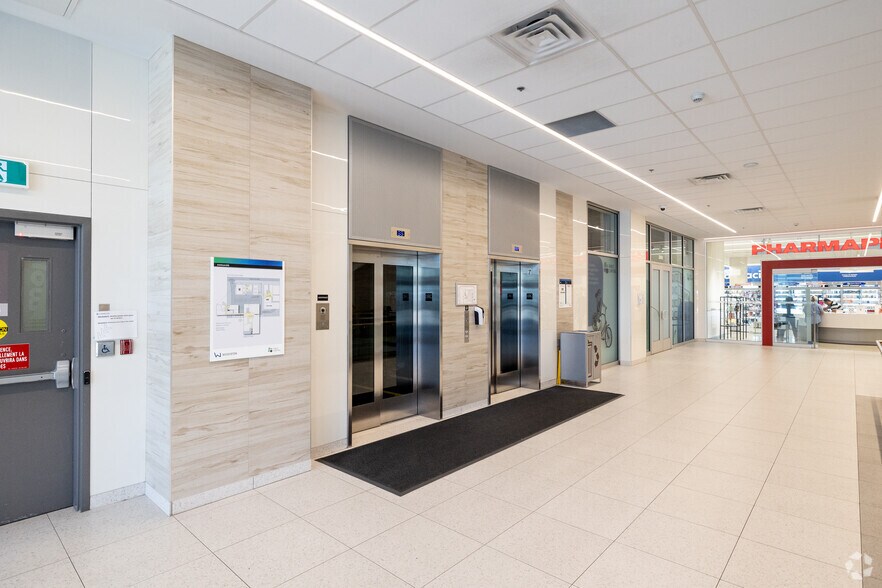 More Photos Of 2615-2865 Ave Van Horne, Montréal Unknown For Lease