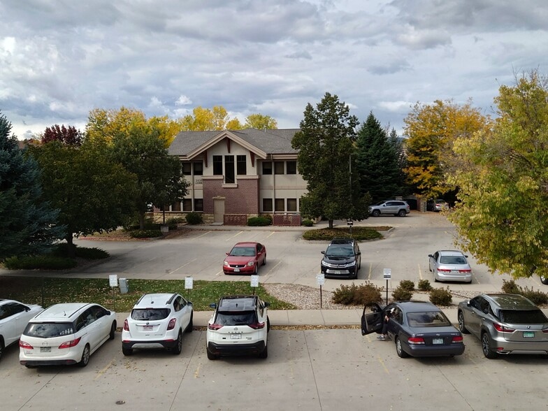 More Photos Of 2020 Lowe St, Fort Collins Medical For Lease