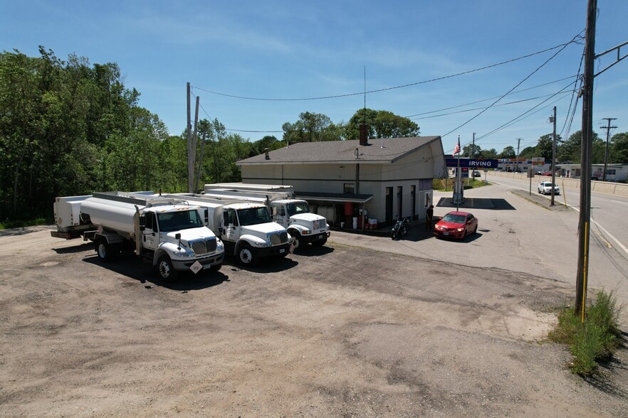 More Photos Of 82 Leeman Hwy, Bath Service Station For Sale