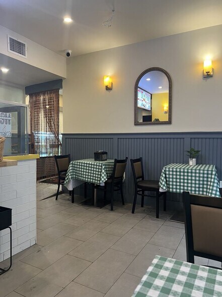 More Photos Of 282 3rd Ave, New York Storefront Retail Residential For Lease