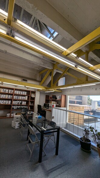 More Photos Of 363-369 13th St, Oakland Office For Lease