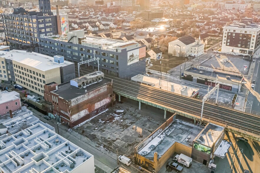 More Photos Of 975-89 N 9th st, Philadelphia Land For Lease