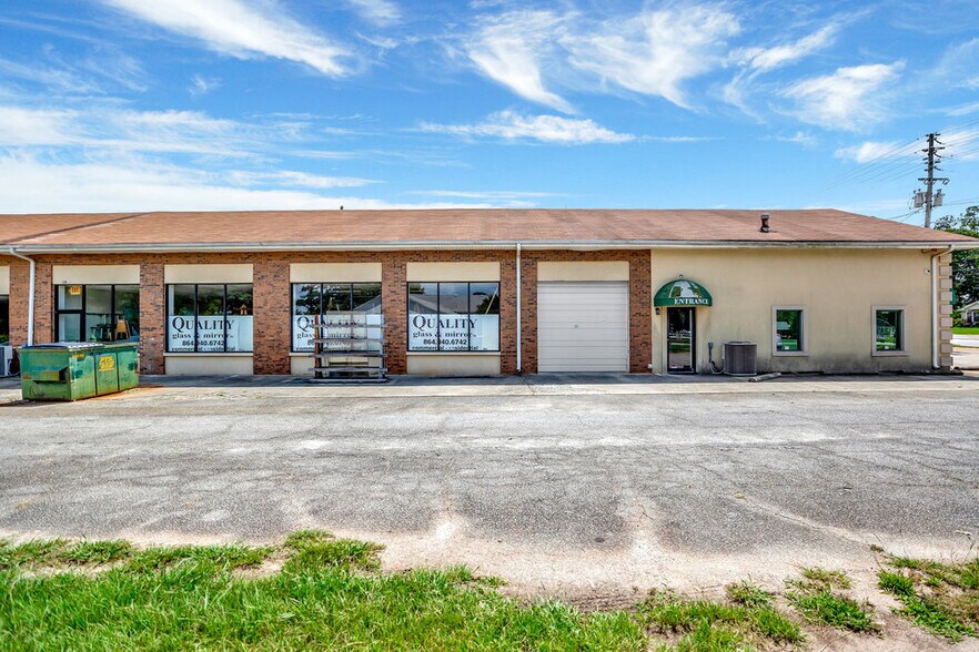 More Photos Of 516 Pearman Dairy Rd, Anderson Freestanding For Sale