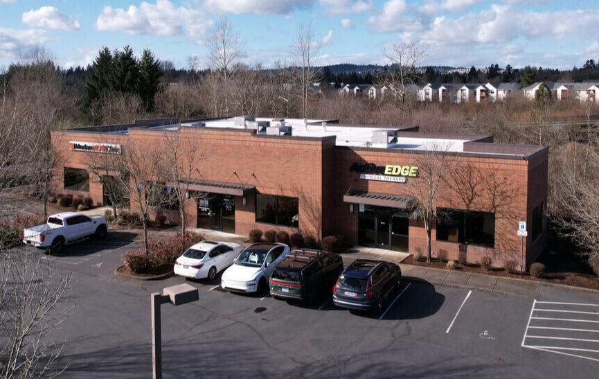 Primary Photo Of 19150 SW 90th Ave, Tualatin Medical For Lease