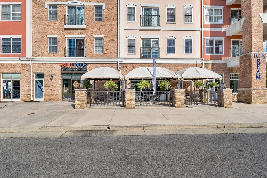 More Photos Of 1100 Celebration Ave, Moneta Storefront For Sale