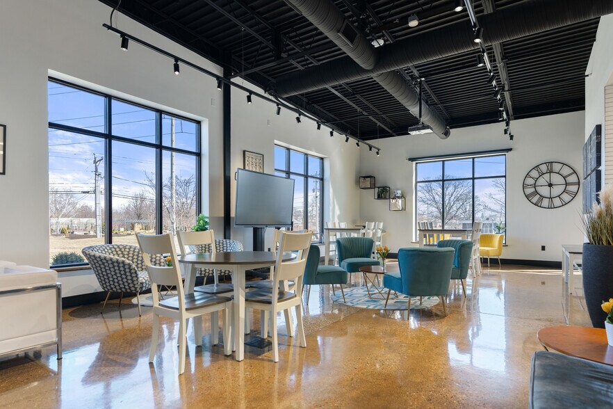 More Photos Of 4880 Hills And Dales Rd NW, Canton Warehouse For Sale