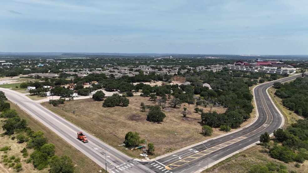 More Photos Of 610 FM 1431 Manzano Mile, Marble Falls Land For Sale