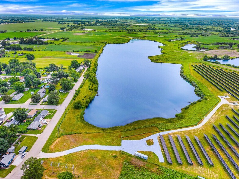 More Photos Of 610 Sam Scott Street Rd, Canton Land For Sale