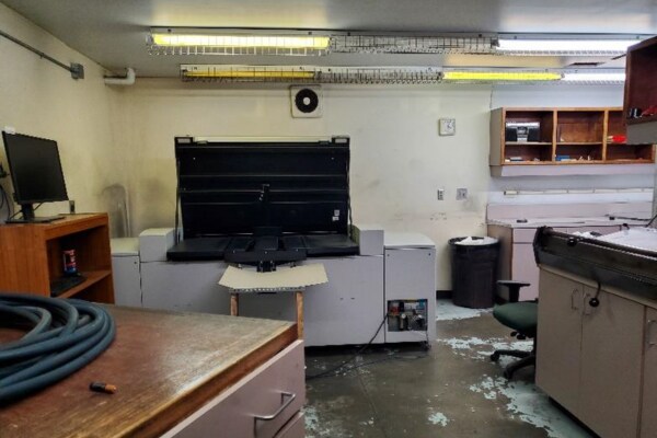 More Photos Of 150 Trading Bay Rd, Kenai Warehouse For Sale