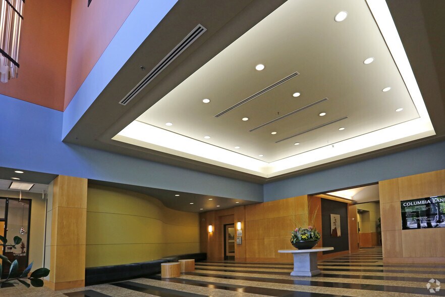 More Photos Of 500 Broadway St, Vancouver Office For Lease