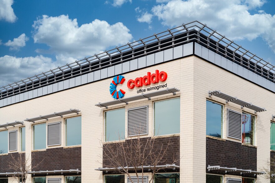 More Photos Of 2770 W Main St, Frisco Coworking Space