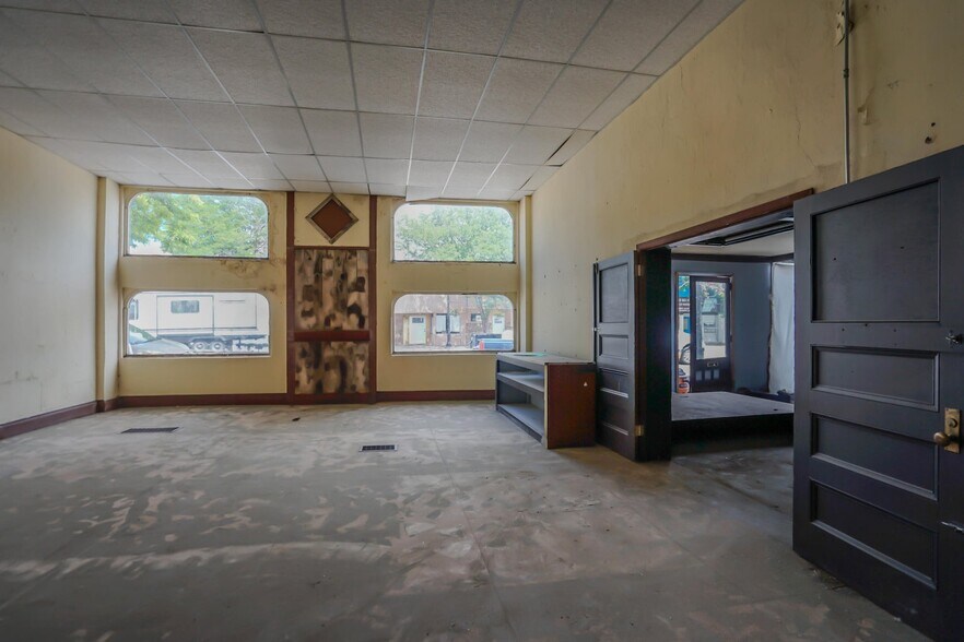 More Photos Of 623 Main St, Walsenburg Storefront For Sale