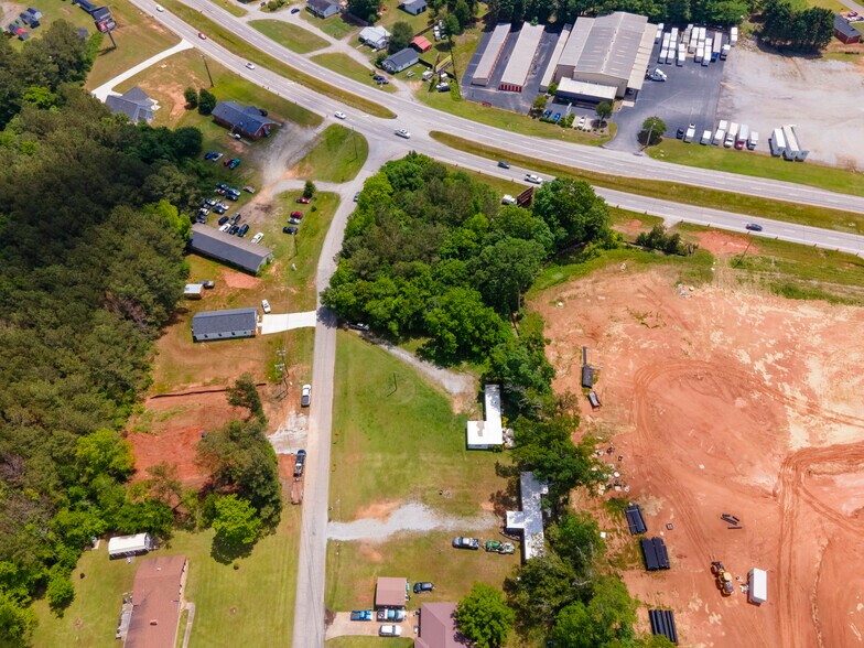 More Photos Of 00 Highway 61 Hwy, Carrollton Land For Sale