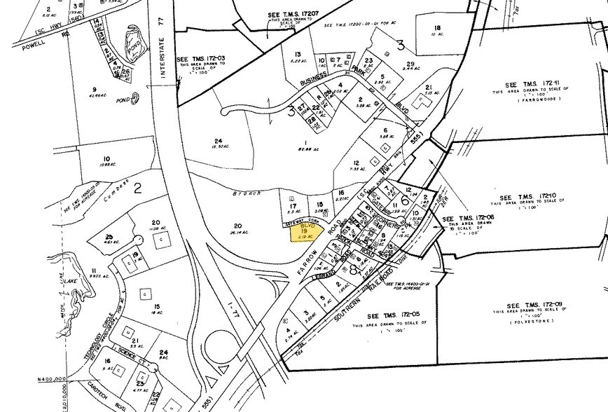 More Photos Of 111 Gateway Corporate Blvd, Columbia Hotel For Sale