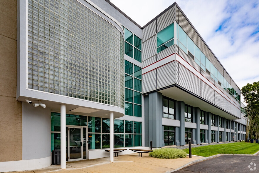 More Photos Of 209 W Central St, Natick Office For Lease