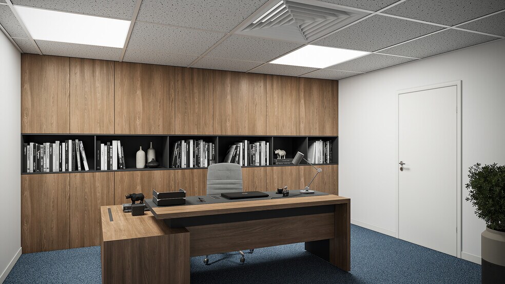 More Photos Of 2401 1st St, Fort Myers Office Residential For Lease