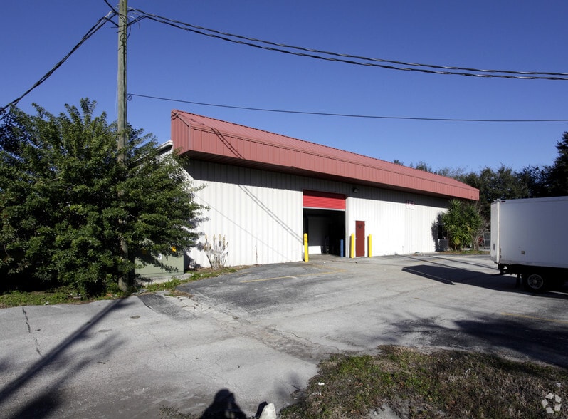 More Photos Of 1100 Grape Ave, Saint Cloud Warehouse For Sale