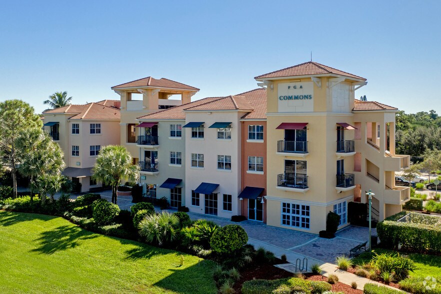 More Photos Of 4510-5100 PGA Blvd, Palm Beach Gardens Unknown For Lease