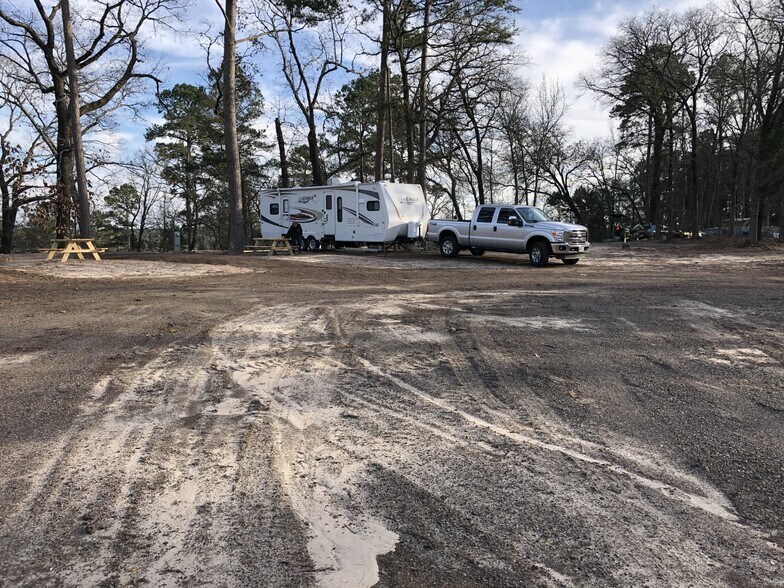 More Photos Of 3755 S FM 2869, Hawkins Trailer Camper Park For Sale