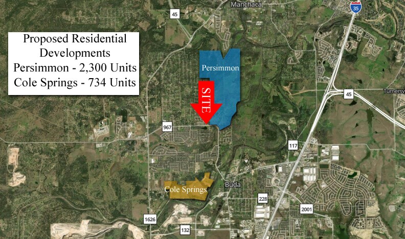 More Photos Of 1750 Fm 967, Buda Storefront Retail Office For Sale