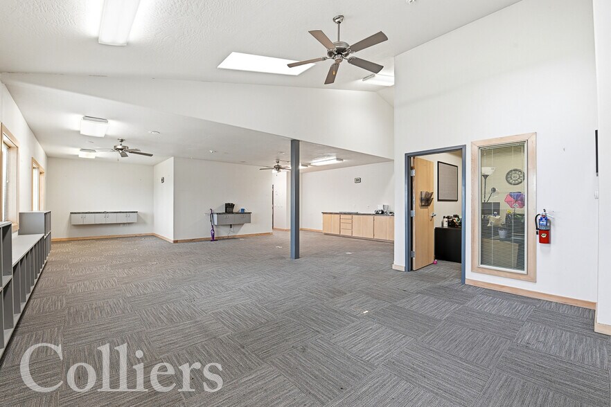 More Photos Of 4110 Eaton Ave, Caldwell Loft Creative Space For Sale