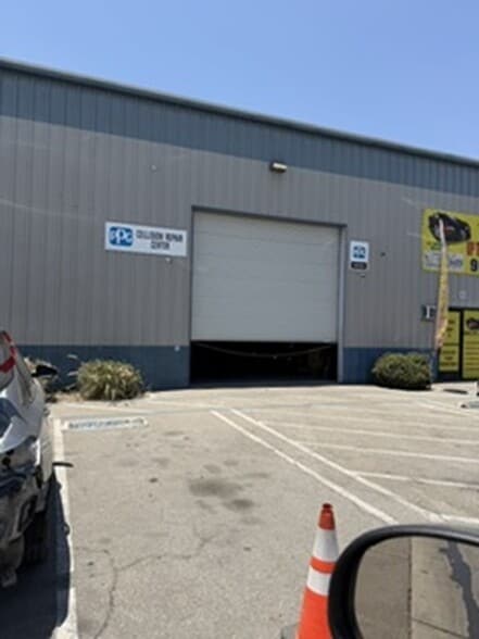 More Photos Of 15750 Arrow Hwy, Fontana Manufacturing For Lease
