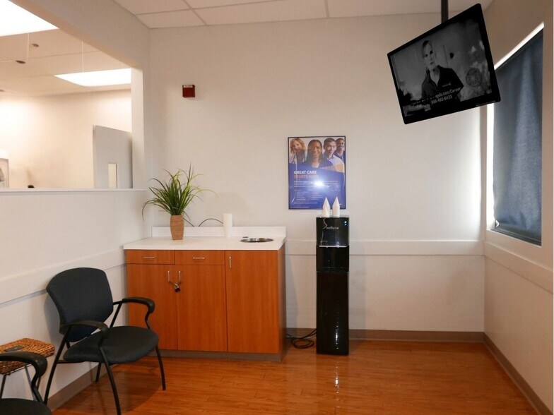 More Photos Of 400 Bald Hill Rd, Warwick Medical For Lease
