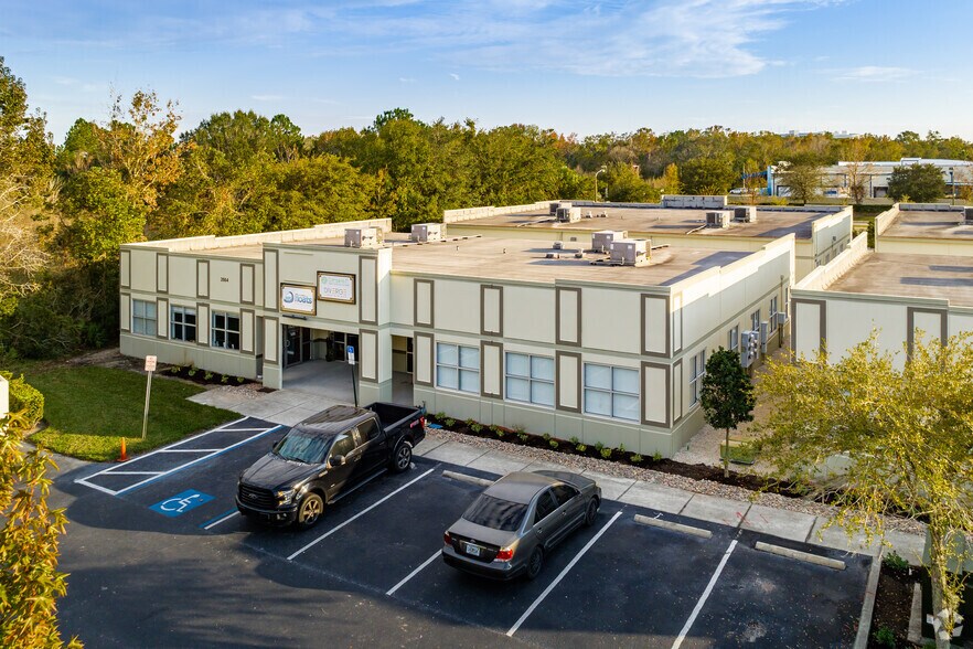 Primary Photo Of 2640 Cypress Ridge Blvd, Wesley Chapel Office For Lease