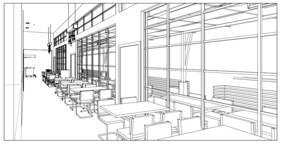 More Photos Of 1031 NE Lafayette Ave, Mcminnville Restaurant For Sale