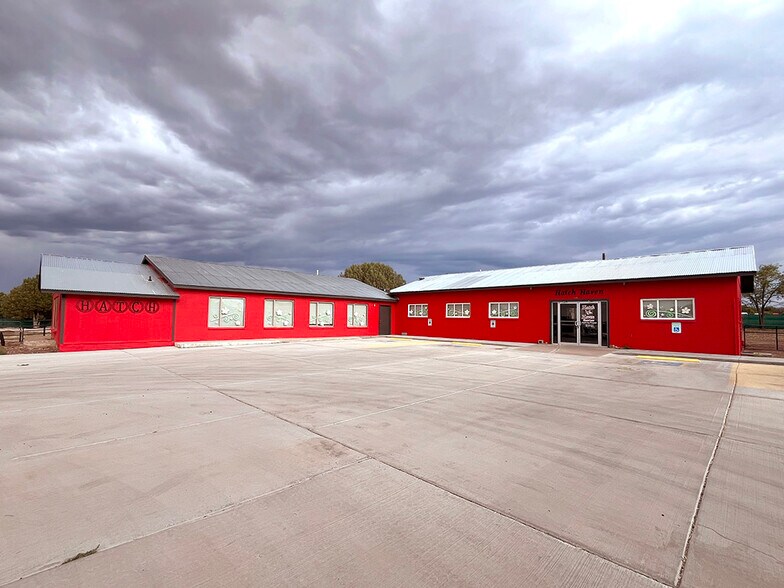 More Photos Of 2891 E Adams St, Show Low Storefront Retail Residential For Sale