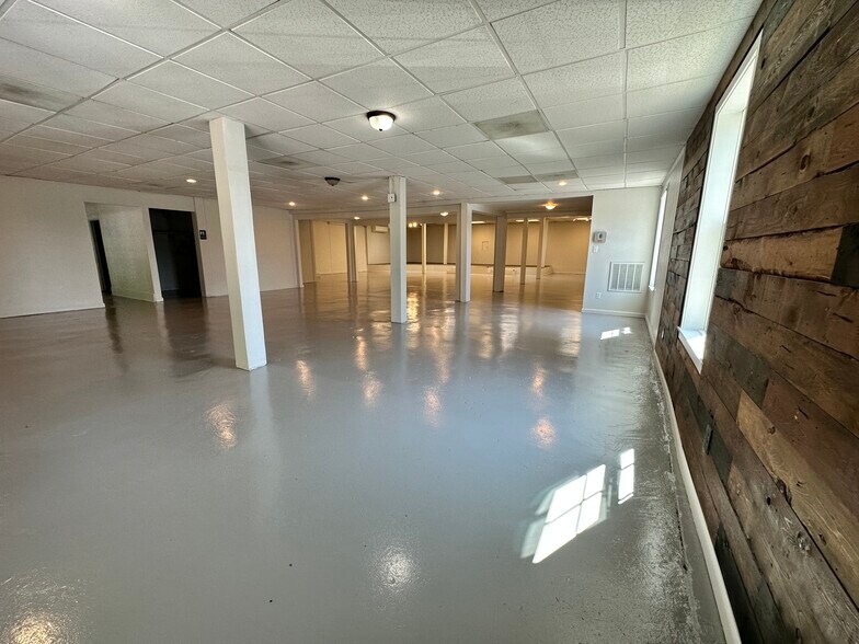 More Photos Of 1501-1503 S Main St, Kannapolis Freestanding For Lease